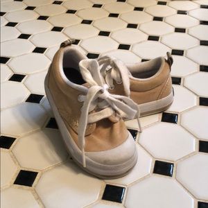 Keds Toddler Size 5.5